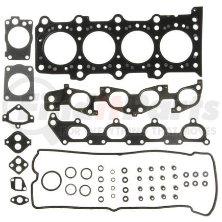 HS54499 by MAHLE - Engine Cylinder Head Gasket Set