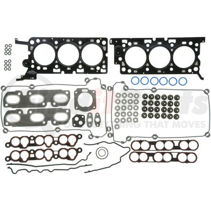 HS54513 by MAHLE - Engine Cylinder Head Gasket Set