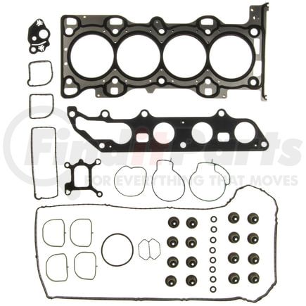 Mahle HS54516A Engine Cylinder Head Gasket Set Engine Cylinder Head Gasket Set