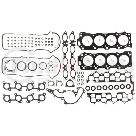 Mahle HS54505 Engine Cylinder Head Gasket Set Engine Cylinder Head Gasket Set
