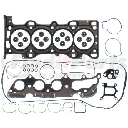 HS54516E by MAHLE - Engine Cylinder Head Gasket Set