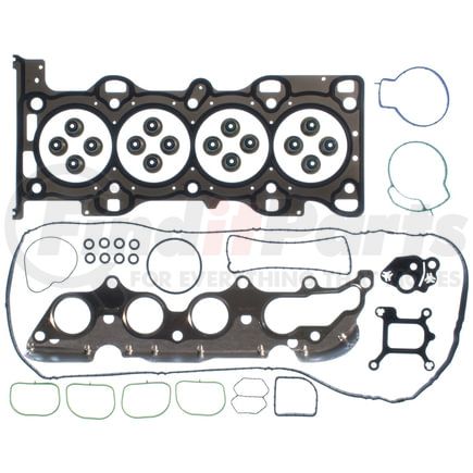 Mahle HS54516E Engine Cylinder Head Gasket Set Engine Cylinder Head Gasket Set