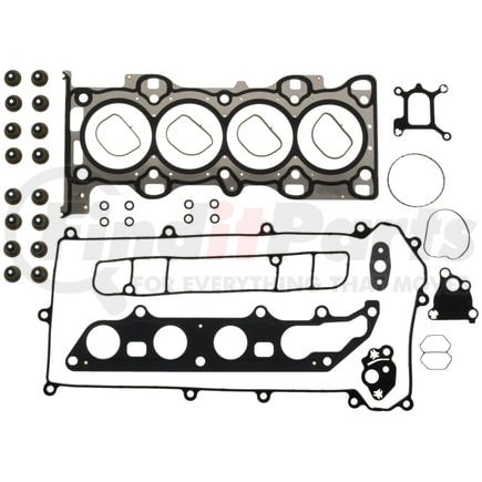 Mahle HS54516B Engine Cylinder Head Gasket Set Engine Cylinder Head Gasket Set