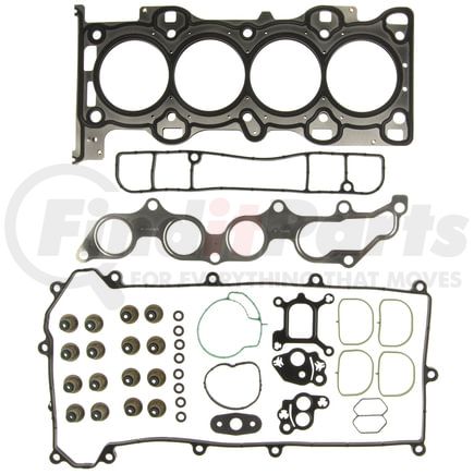 HS54516 by MAHLE - Engine Cylinder Head Gasket Set