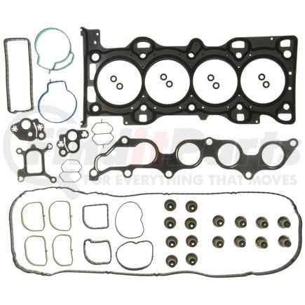 HS54516H by MAHLE - Engine Cylinder Head Gasket Set