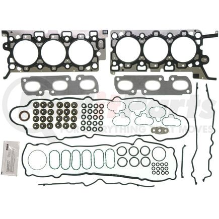 HS54517C by MAHLE - Engine Cylinder Head Gasket Set