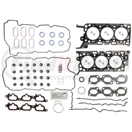 HS54517E by MAHLE - Engine Cylinder Head Gasket Set