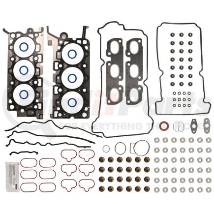 HS54517 by MAHLE - Engine Cylinder Head Gasket Set