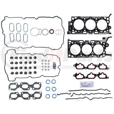 Mahle HS54517F Engine Cylinder Head Gasket Set Engine Cylinder Head Gasket Set