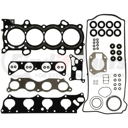 HS54523 by MAHLE - Engine Cylinder Head Gasket Set
