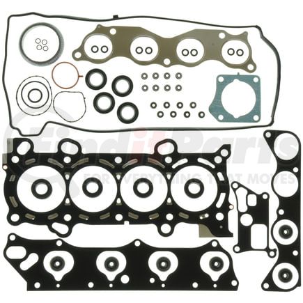 HS54526 by MAHLE - Engine Cylinder Head Gasket Set