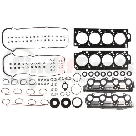 HS54537 by MAHLE - Engine Cylinder Head Gasket Set