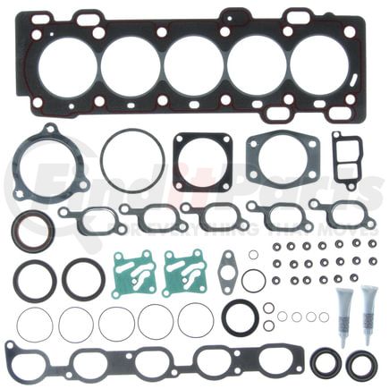 Mahle HS54548 Engine Cylinder Head Gasket Set Engine Cylinder Head Gasket Set