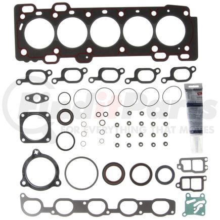 HS54554A by MAHLE - Engine Cylinder Head Gasket Set