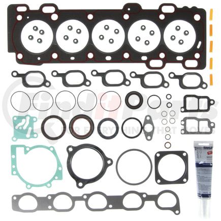 Mahle HS54554B Engine Cylinder Head Gasket Set Engine Cylinder Head Gasket Set