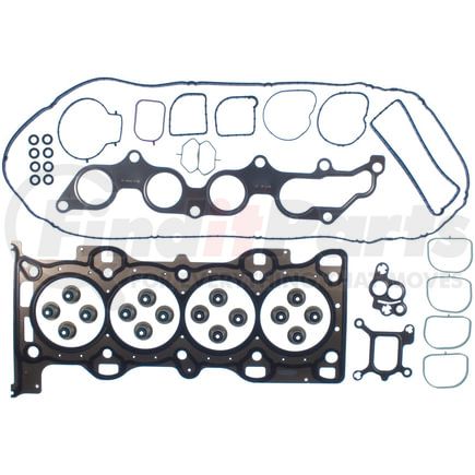 HS54575A by MAHLE - Engine Cylinder Head Gasket Set