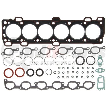HS54568 by MAHLE - Engine Cylinder Head Gasket Set