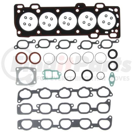 Mahle HS54570 Engine Cylinder Head Gasket Set Engine Cylinder Head Gasket Set