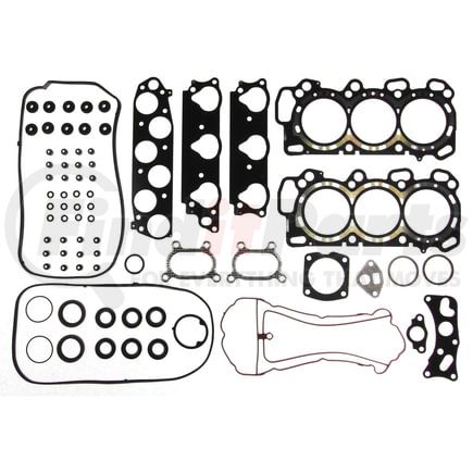 HS54578C by MAHLE - Engine Cylinder Head Gasket Set