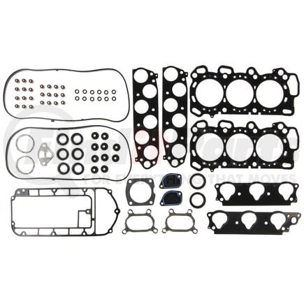 HS54578 by MAHLE - Engine Cylinder Head Gasket Set