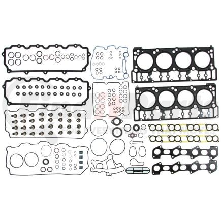 HS54579 by MAHLE - Engine Cylinder Head Gasket Set