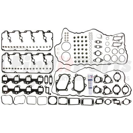 Mahle HS54580A Engine Cylinder Head Gasket Set Engine Cylinder Head Gasket Set