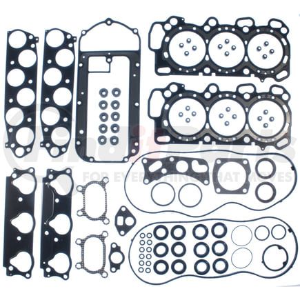 HS54578F by MAHLE - Engine Cylinder Head Gasket Set