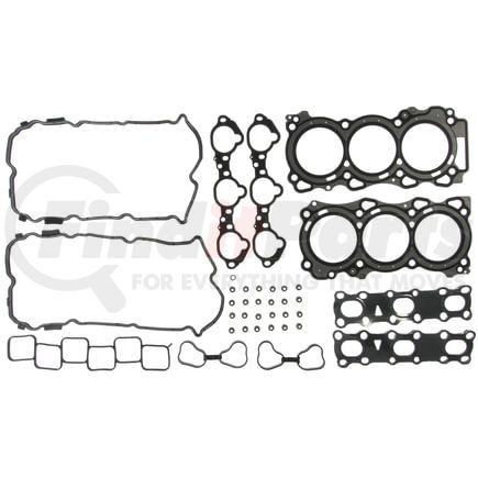 Mahle HS54587A Engine Cylinder Head Gasket Set Engine Cylinder Head Gasket Set