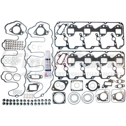 HS54580B by MAHLE - Engine Cylinder Head Gasket Set