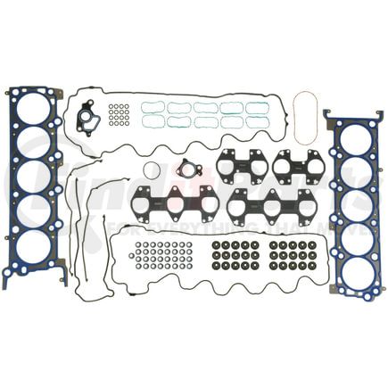 HS54591A by MAHLE - Engine Cylinder Head Gasket Set
