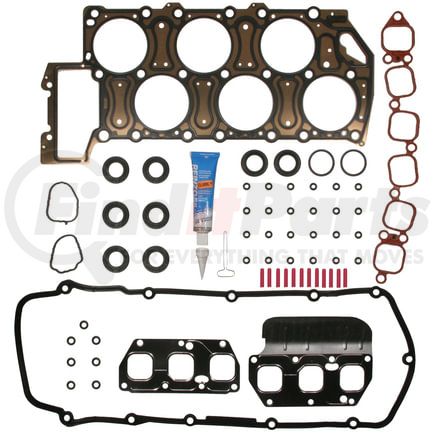HS54629 by MAHLE - Engine Cylinder Head Gasket Set