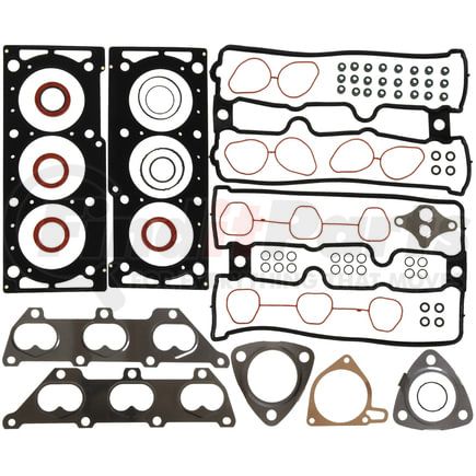 HS54635B by MAHLE - Engine Cylinder Head Gasket Set