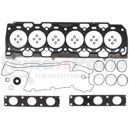 HS54645 by MAHLE - Engine Cylinder Head Gasket Set