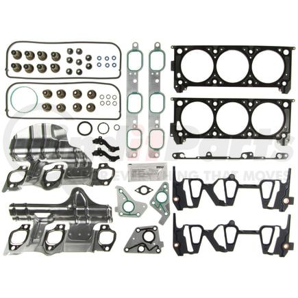 HS54648 by MAHLE - Engine Cylinder Head Gasket Set