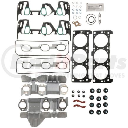 HS54647 by MAHLE - Engine Cylinder Head Gasket Set