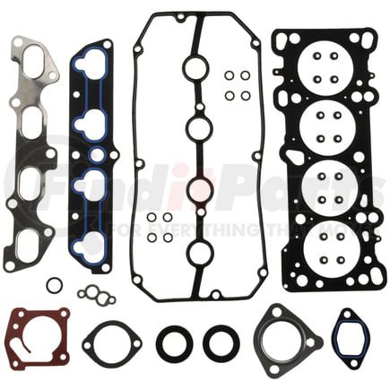 HS54653B by MAHLE - Engine Cylinder Head Gasket Set