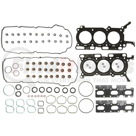 Mahle HS54658 Engine Cylinder Head Gasket Set Engine Cylinder Head Gasket Set