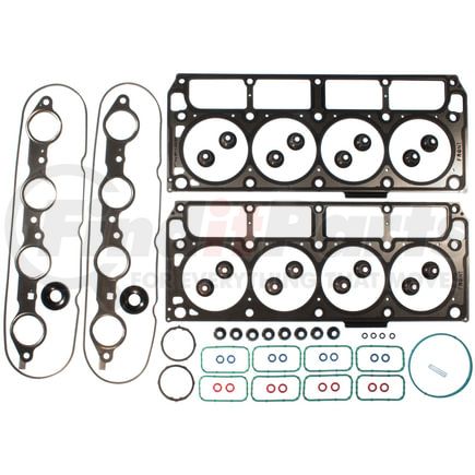 HS54660B by MAHLE - Engine Cylinder Head Gasket Set