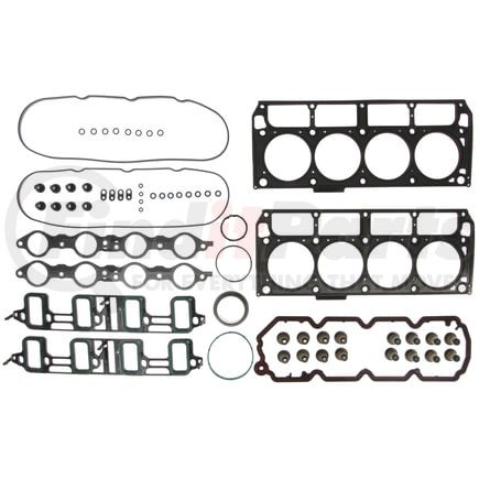 HS54660C by MAHLE - Engine Cylinder Head Gasket Set