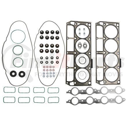 HS54660 by MAHLE - Engine Cylinder Head Gasket Set