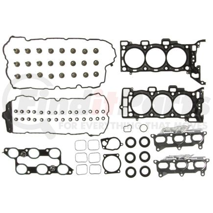 HS54661G by MAHLE - Engine Cylinder Head Gasket Set