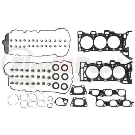 HS54661M by MAHLE - Engine Cylinder Head Gasket Set