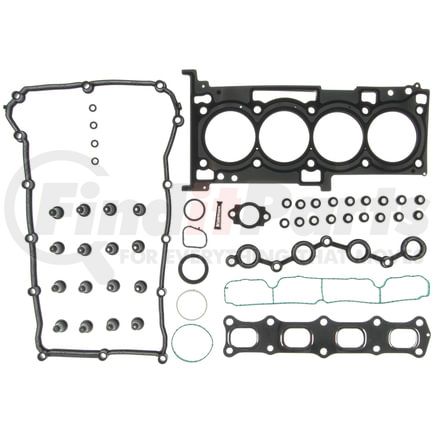 HS54664 by MAHLE - Engine Cylinder Head Gasket Set