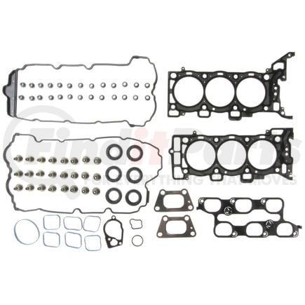 HS54661P by MAHLE - Engine Cylinder Head Gasket Set