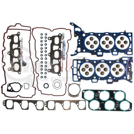 HS54661 by MAHLE - Engine Cylinder Head Gasket Set