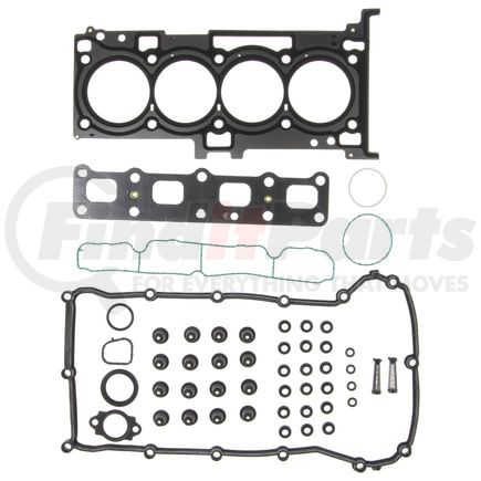 HS54665 by MAHLE - Engine Cylinder Head Gasket Set
