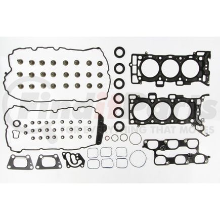 HS54668A by MAHLE - Engine Cylinder Head Gasket Set