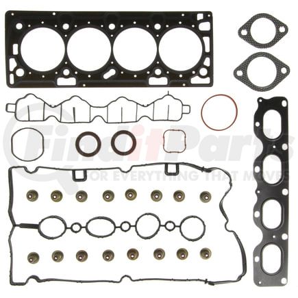 HS54702 by MAHLE - Engine Cylinder Head Gasket Set