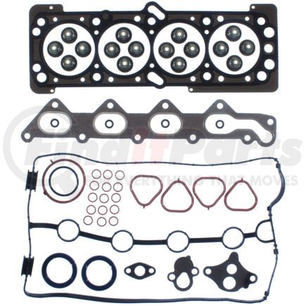 HS54701 by MAHLE - Engine Cylinder Head Gasket Set