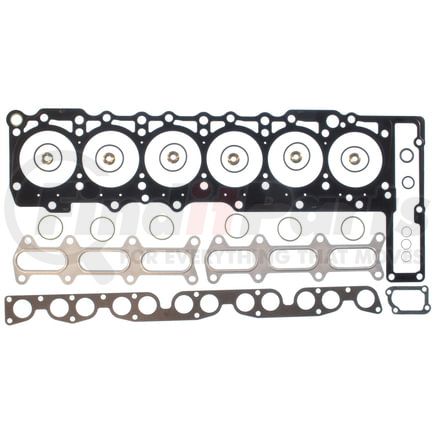 HS54717 by MAHLE - Engine Cylinder Head Gasket Set